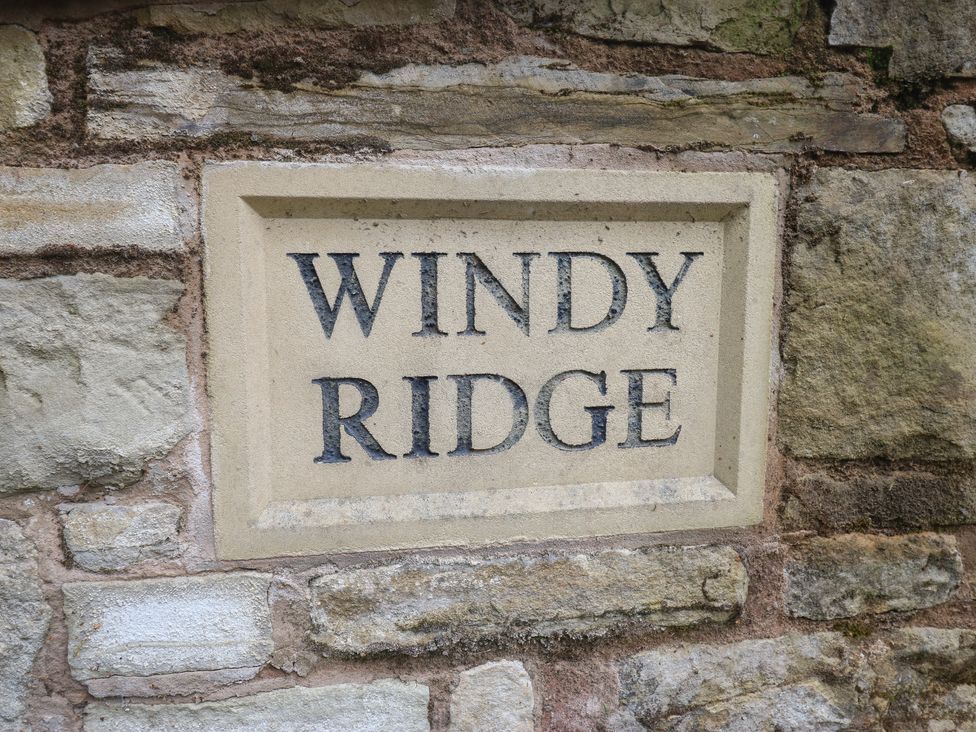 Windyridge - Peak District & Derbyshire - 1163640 - thumbnail photo 3