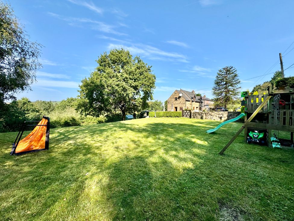 Windyridge - Peak District & Derbyshire - 1163640 - thumbnail photo 30