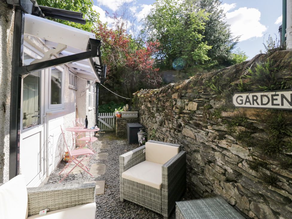 Lily Cottage - Lake District - 1163653 - thumbnail photo 40