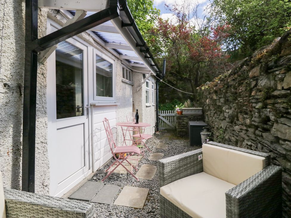 Lily Cottage - Lake District - 1163653 - thumbnail photo 41