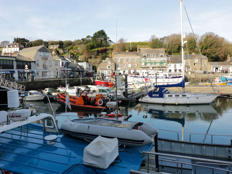 Kastel - Cornwall - 1163723 - thumbnail photo 23