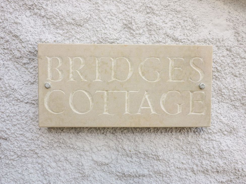 Bridges Cottage - Devon - 1163736 - thumbnail photo 2