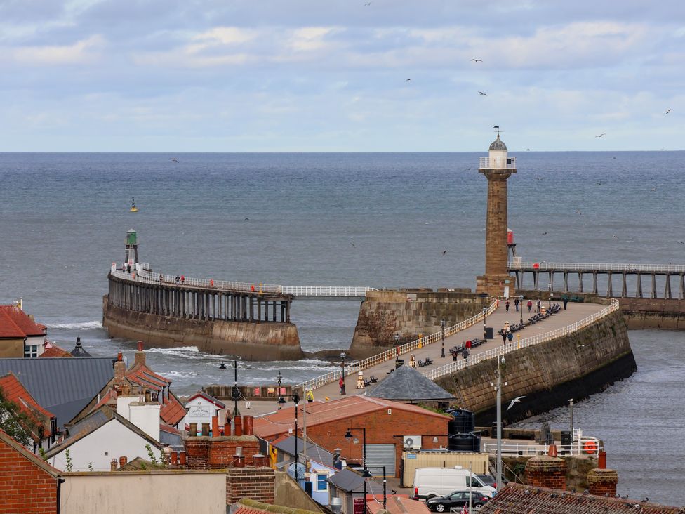 Flowergate Heights - North Yorkshire (incl. Whitby) - 1163843 - thumbnail photo 41