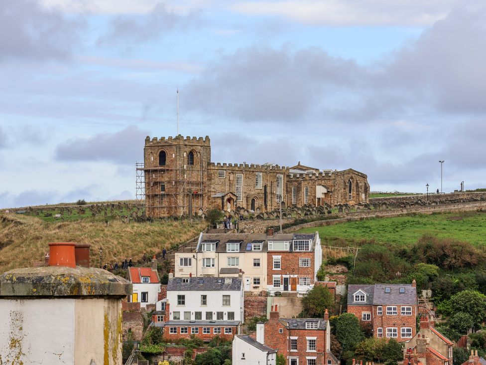 Flowergate Heights - North Yorkshire (incl. Whitby) - 1163843 - thumbnail photo 42