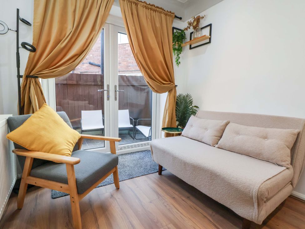 Steam and Stay @ Hoole -  - 1163861 - thumbnail photo 6