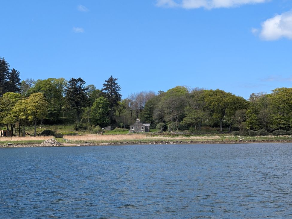 Ardpatrick South Lodge -  - 1163982 - thumbnail photo 1