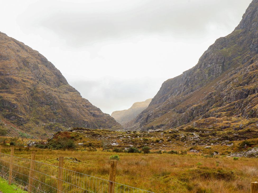 Susie's Cottage - County Kerry - 1164014 - thumbnail photo 34