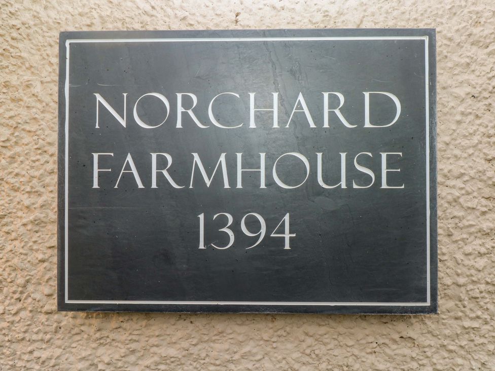 Norchard Farm House - South Wales - 1164016 - thumbnail photo 4