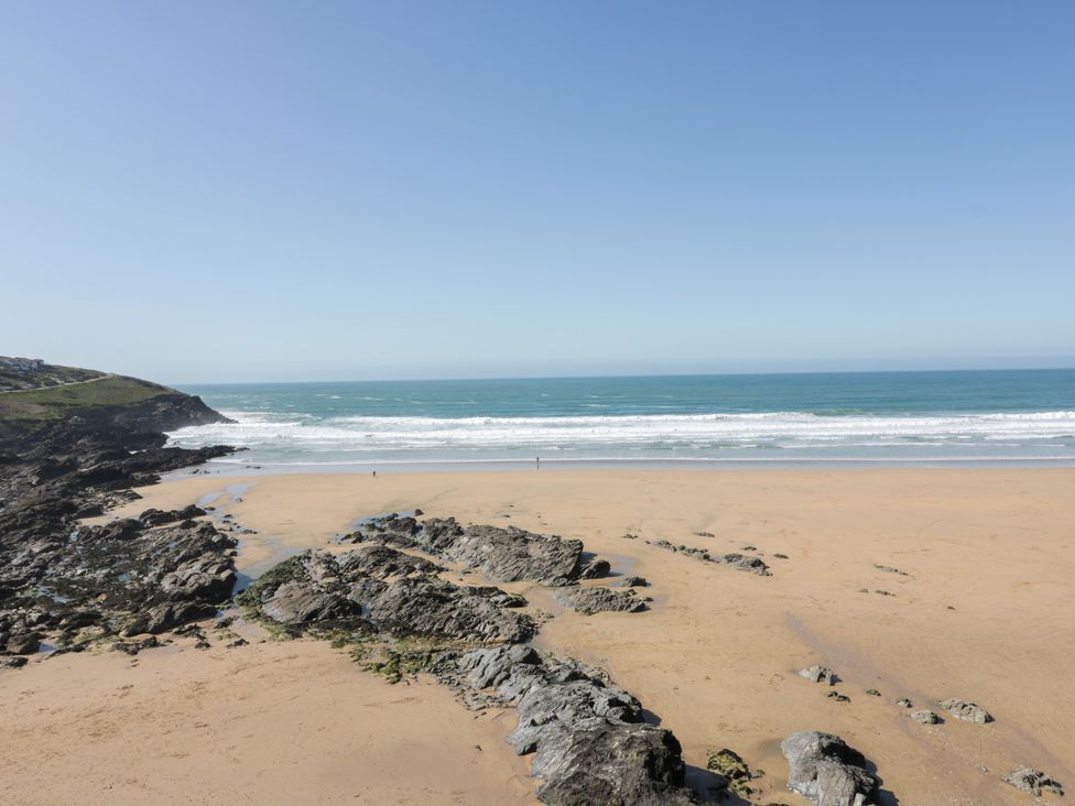 Fistral Tide - Cornwall - 1164048 - thumbnail photo 29