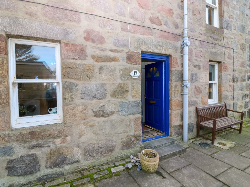 Footdee Cottage -  - 1164053 - thumbnail photo 3