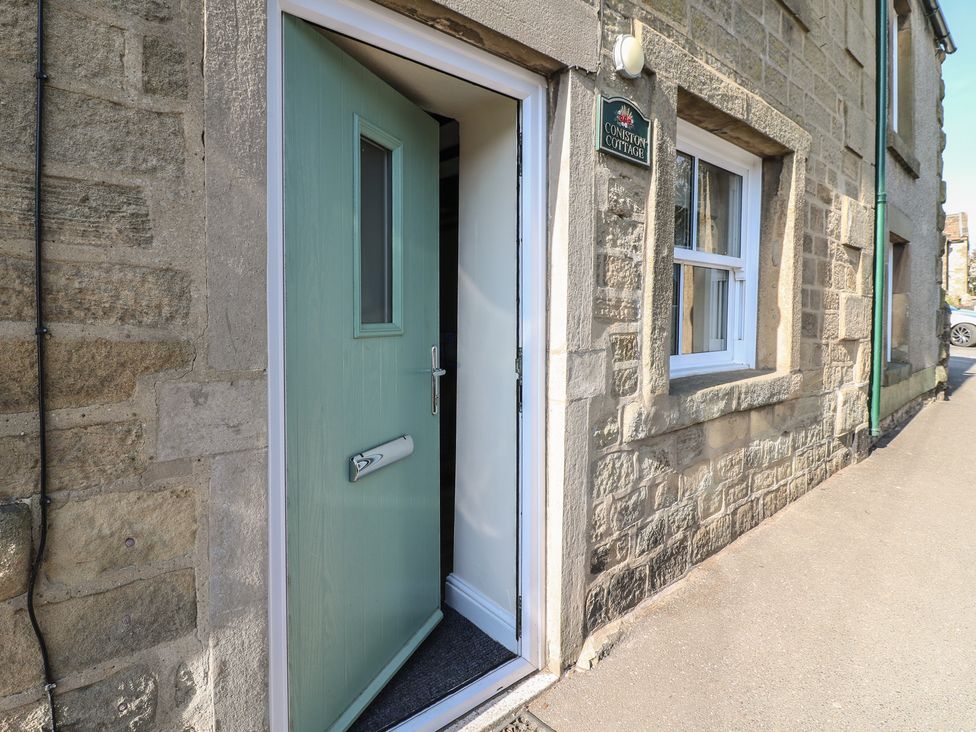 Coniston Cottage - Peak District & Derbyshire - 1164105 - thumbnail photo 1