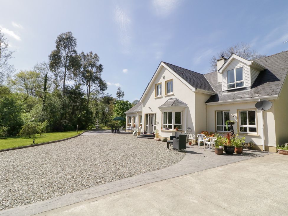 Mill House - County Donegal - 1164144 - thumbnail photo 2