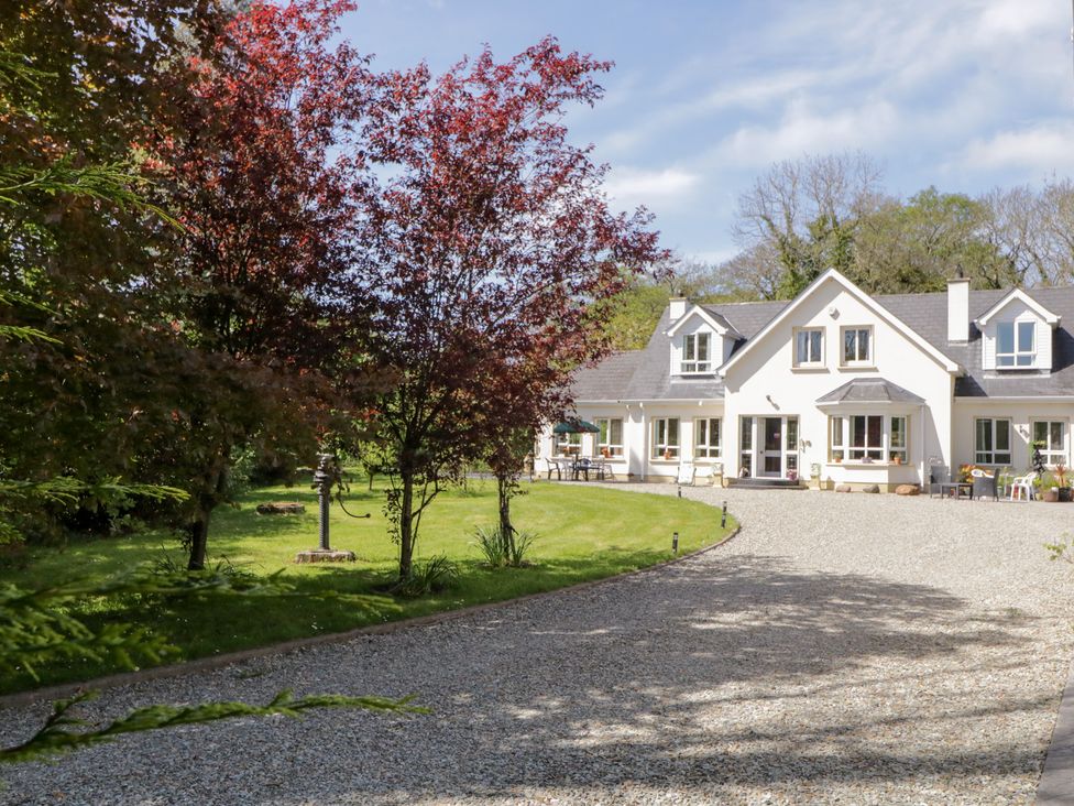 Mill House - County Donegal - 1164144 - thumbnail photo 38