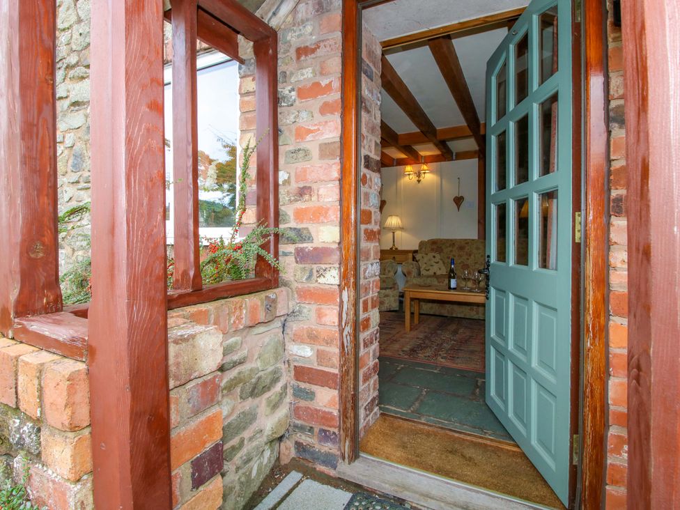 Heron Cottage - Shropshire - 1164160 - thumbnail photo 4