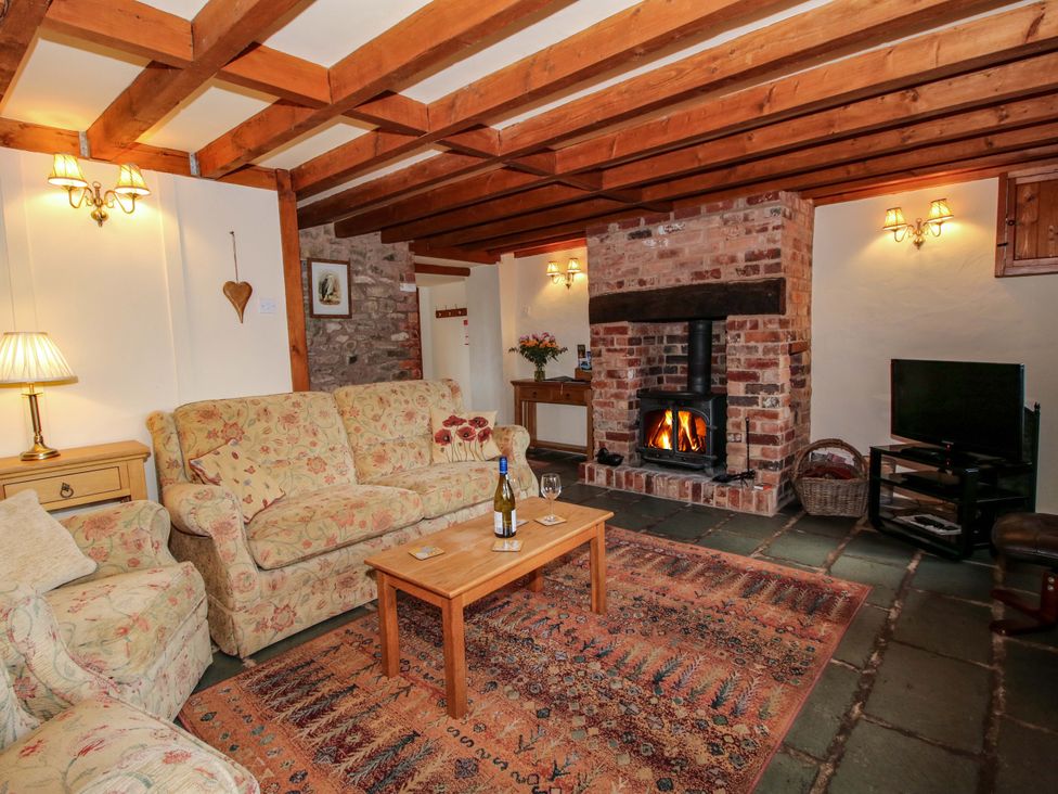 Heron Cottage - Shropshire - 1164160 - thumbnail photo 6