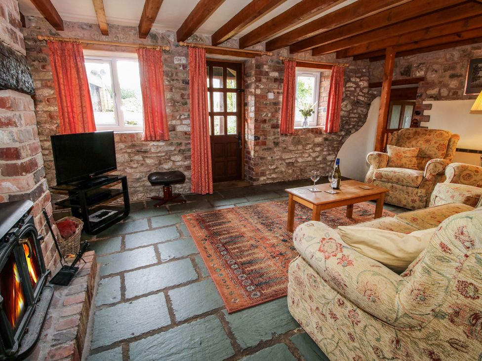 Heron Cottage - Shropshire - 1164160 - thumbnail photo 7