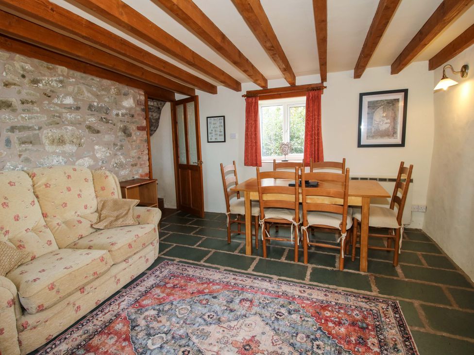 Heron Cottage - Shropshire - 1164160 - thumbnail photo 12