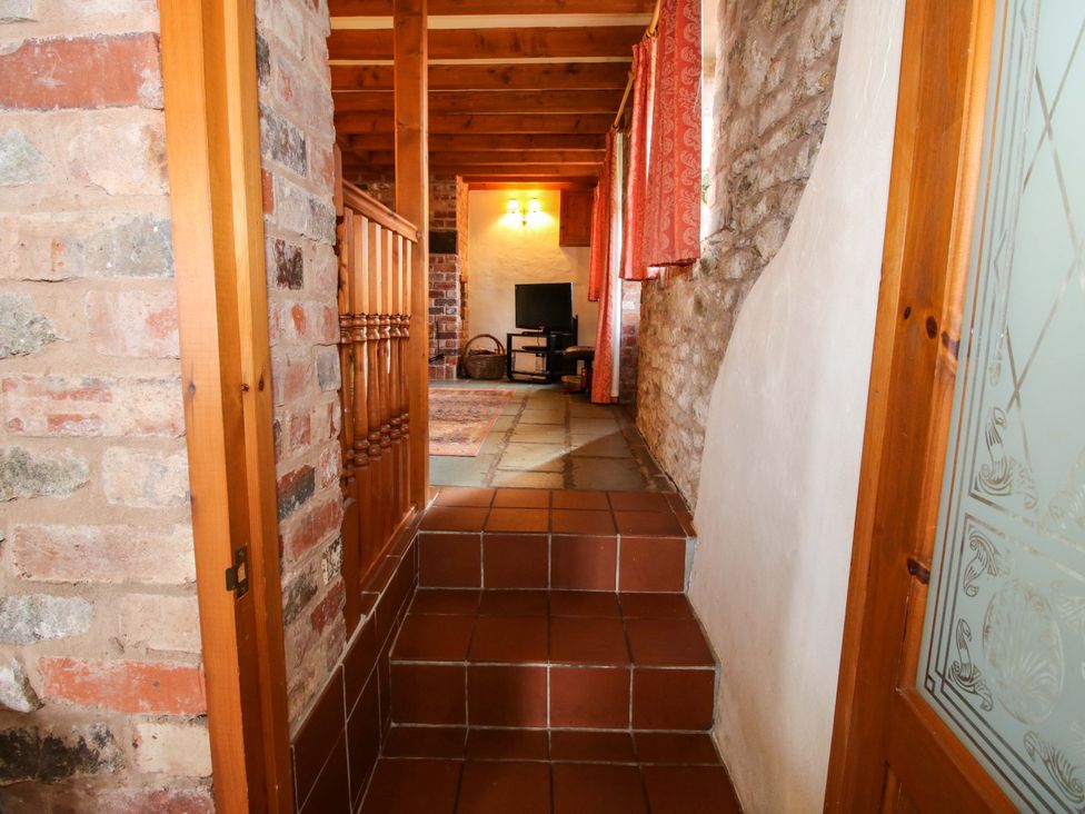 Heron Cottage - Shropshire - 1164160 - thumbnail photo 13