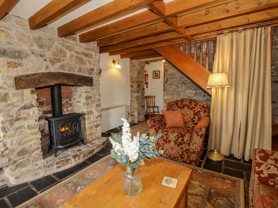 Curlew Cottage - Shropshire - 1164161 - thumbnail photo 10