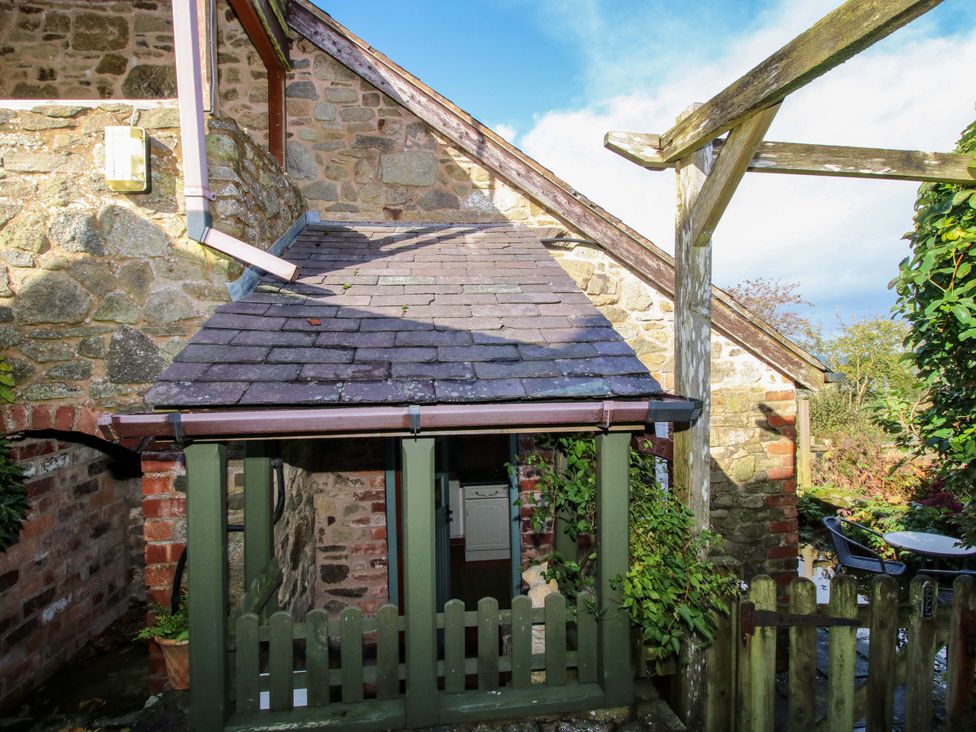 Curlew Cottage - Shropshire - 1164161 - thumbnail photo 23