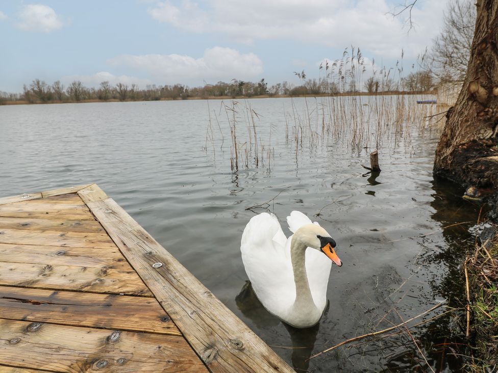 Tranquil Waters Cabin - Lincolnshire - 1164162 - thumbnail photo 38