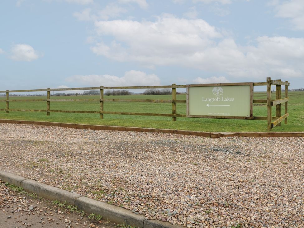 Tranquil Waters Cabin - Lincolnshire - 1164162 - thumbnail photo 44