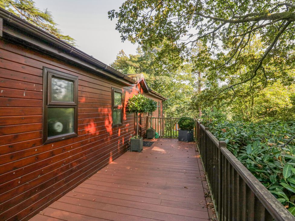 Tree House, Partial Lake Views - Lake District - 1164164 - thumbnail photo 31