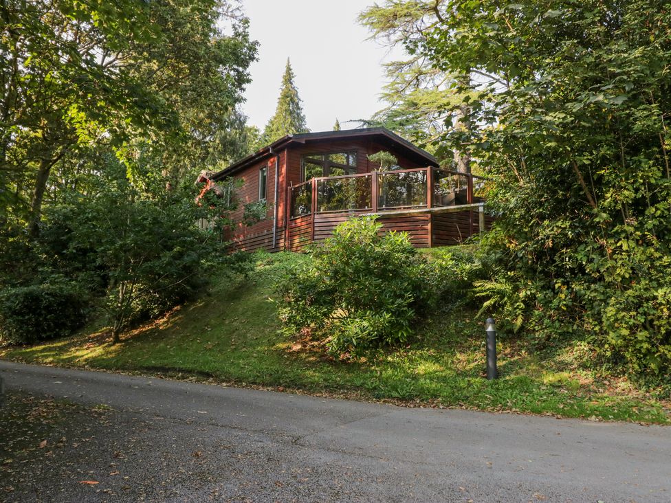 Tree House, Partial Lake Views - Lake District - 1164164 - thumbnail photo 36