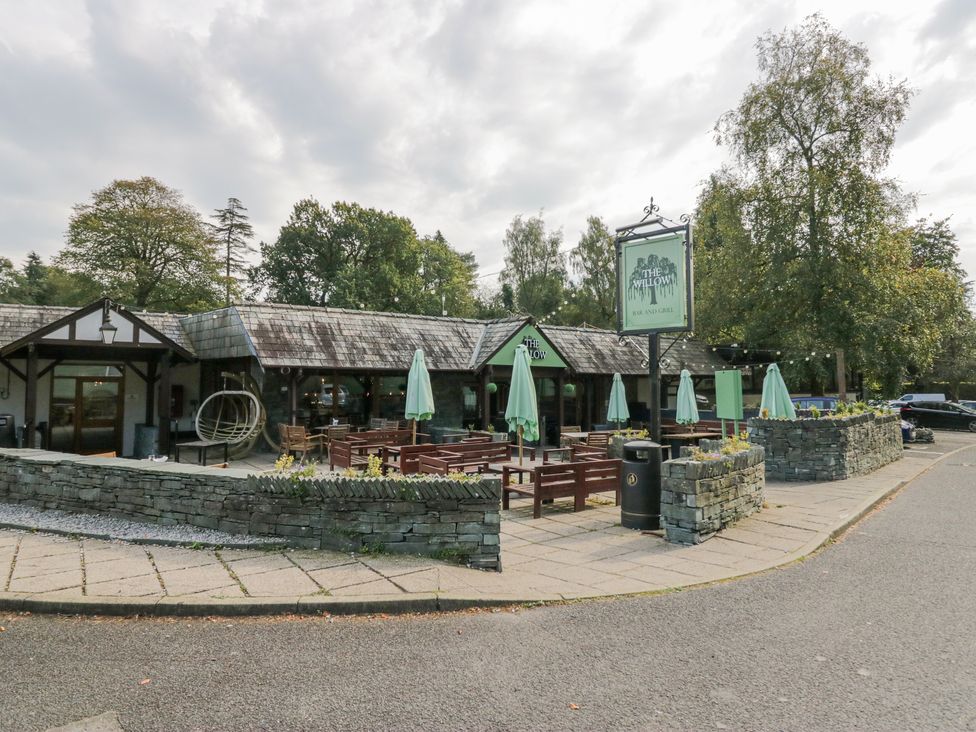 Tree House, Partial Lake Views - Lake District - 1164164 - thumbnail photo 44