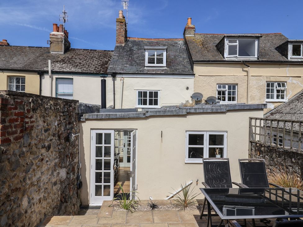 47 Church Street - Dorset - 1164169 - thumbnail photo 39