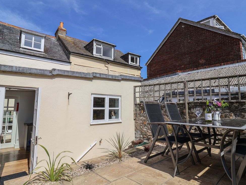 47 Church Street - Dorset - 1164169 - thumbnail photo 40