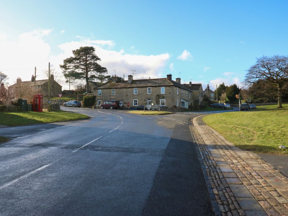 Fell Cottage - Yorkshire Dales - 1164172 - thumbnail photo 30