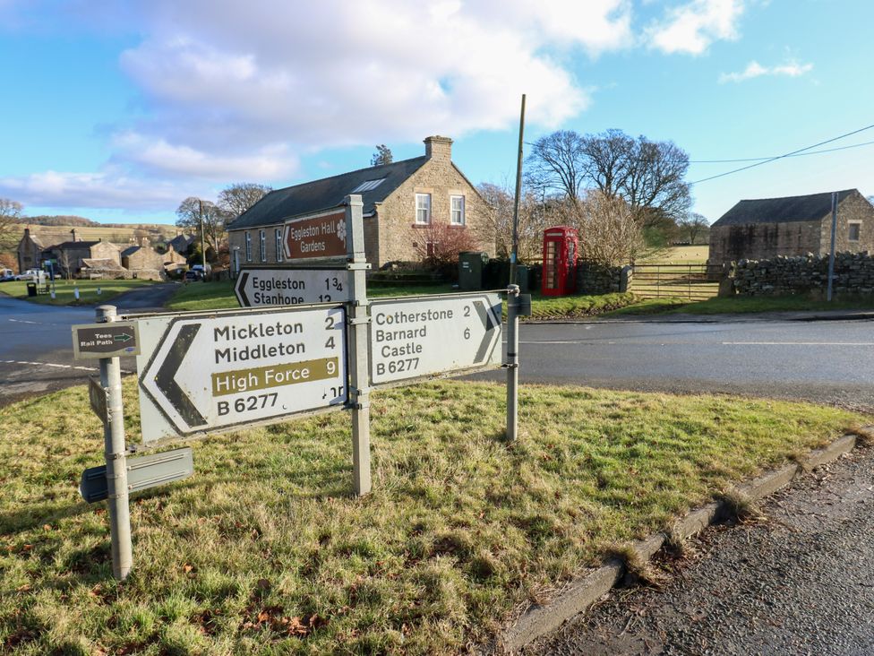 Fell Cottage - Yorkshire Dales - 1164172 - thumbnail photo 32