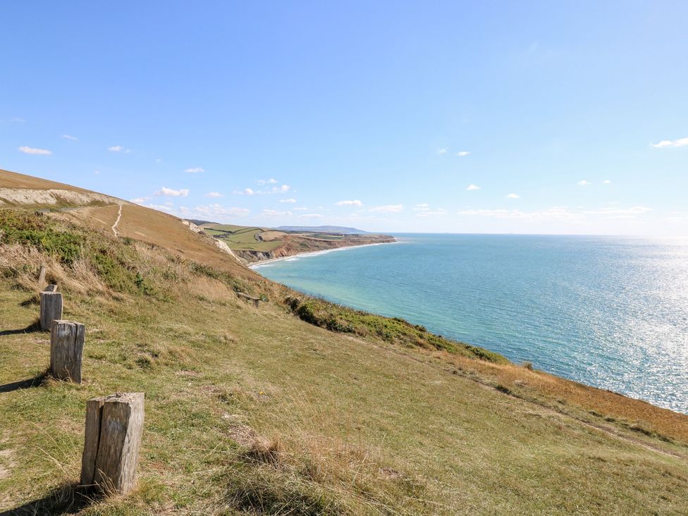 Low Tide Loft - Isle of Wight & Hampshire - 1164181 - thumbnail photo 51