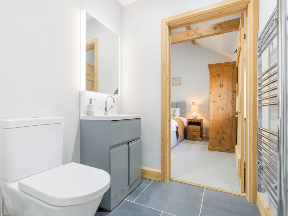 The Saddlery - Norfolk - 1164192 - thumbnail photo 25