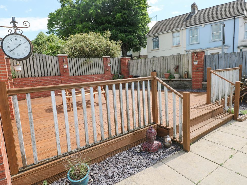 Alban Road - South Wales - 1164205 - thumbnail photo 23