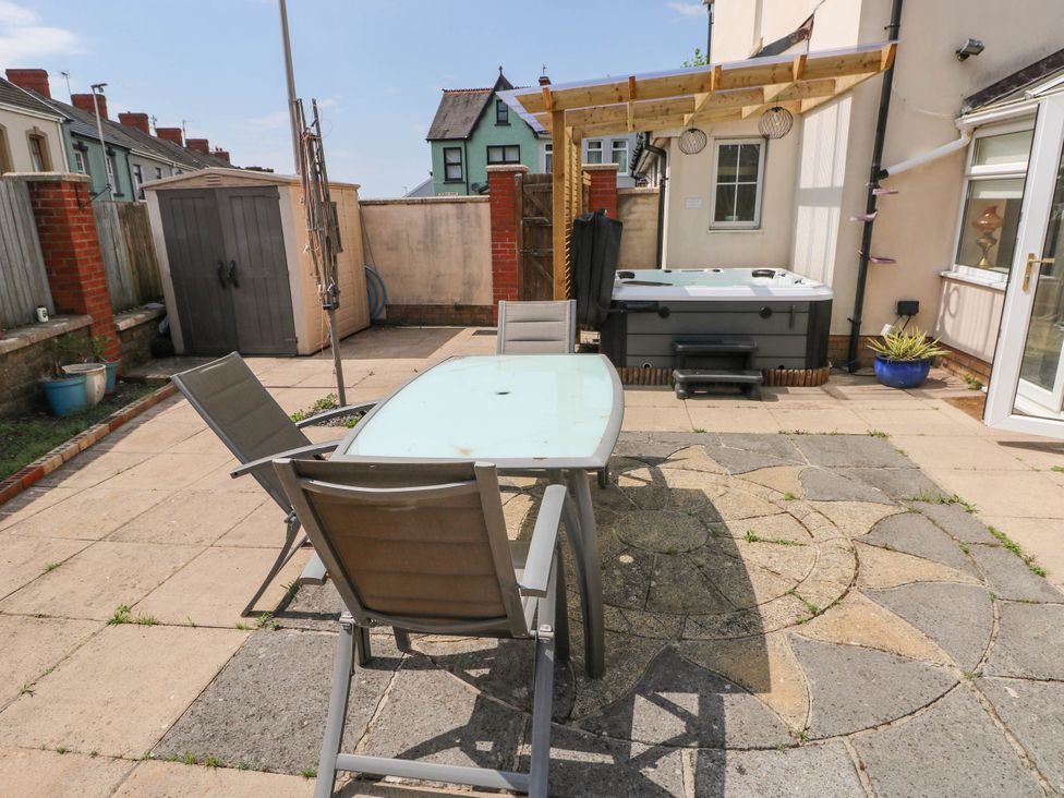 Alban Road - South Wales - 1164205 - thumbnail photo 24
