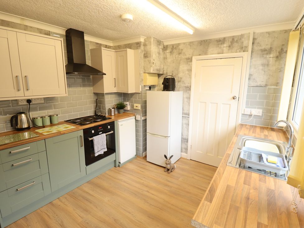 Orby Cottage - Lincolnshire - 1164211 - thumbnail photo 2