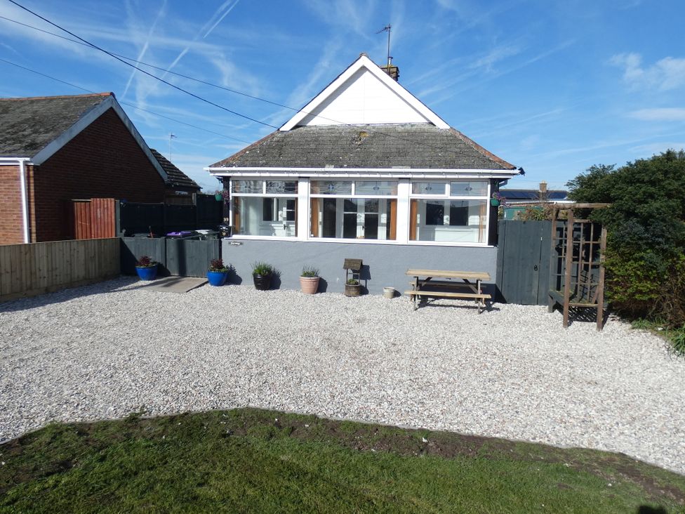 Orby Cottage - Lincolnshire - 1164211 - thumbnail photo 20