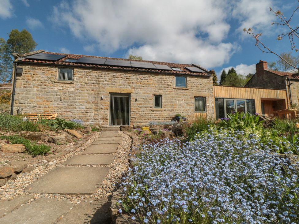 Thompson Rigg House - North Yorkshire (incl. Whitby) - 1164248 - thumbnail photo 2