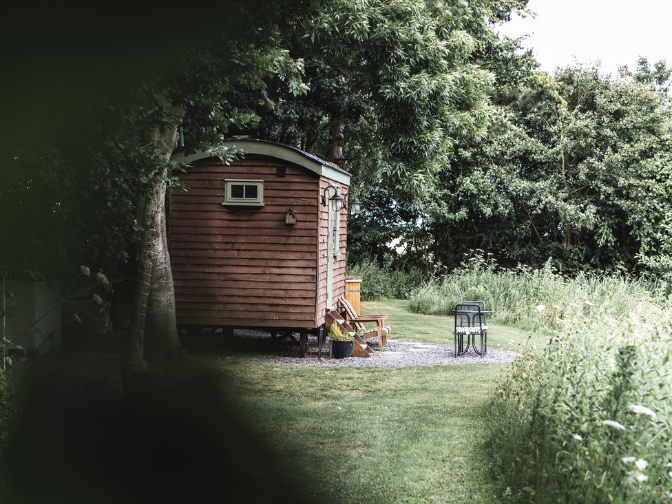 Little Otchan Shepherd's Hut - North Yorkshire (incl. Whitby) - 1164256 - thumbnail photo 15