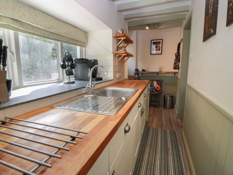Rowantree Cottage -  - 1164293 - thumbnail photo 10