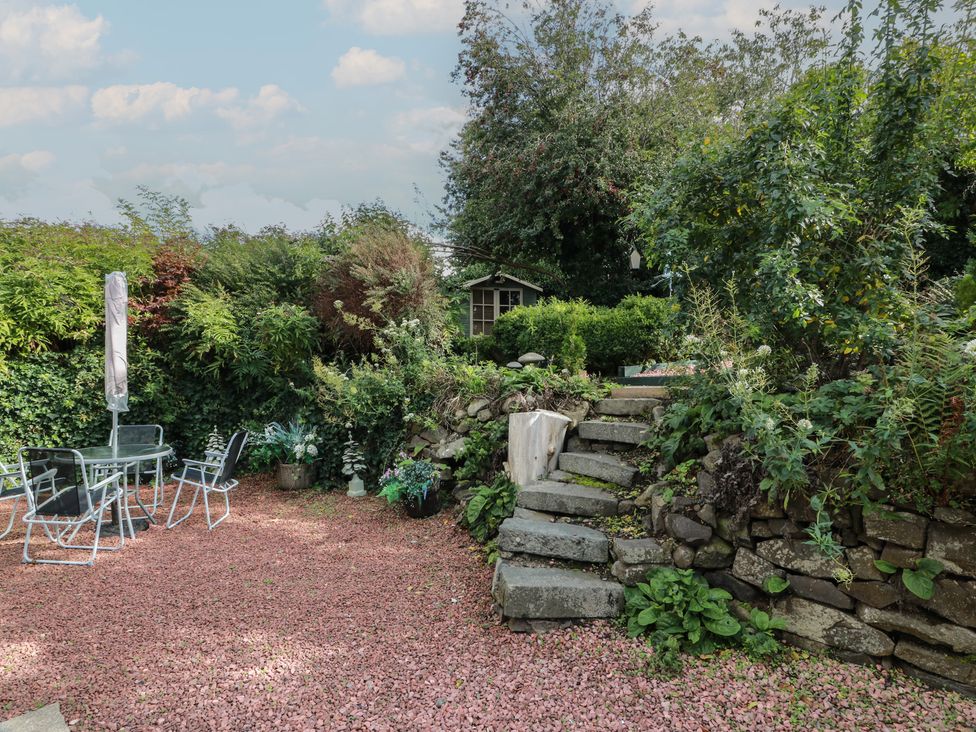 Rowantree Cottage -  - 1164293 - thumbnail photo 23