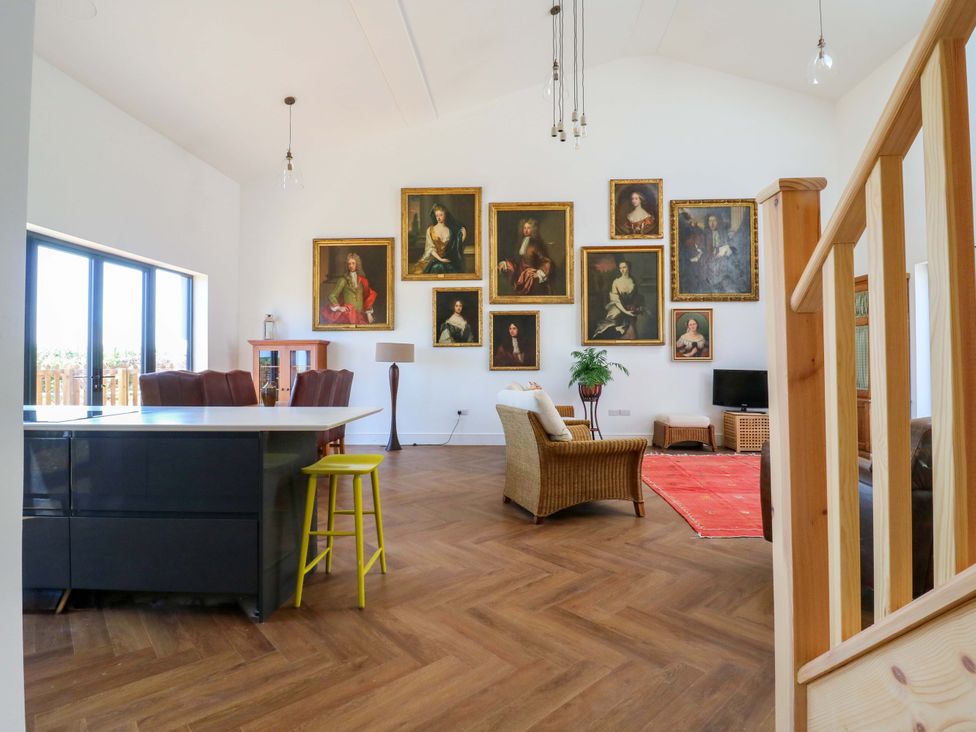 Number 3 The Barn House - Cotswolds - 1164314 - thumbnail photo 2