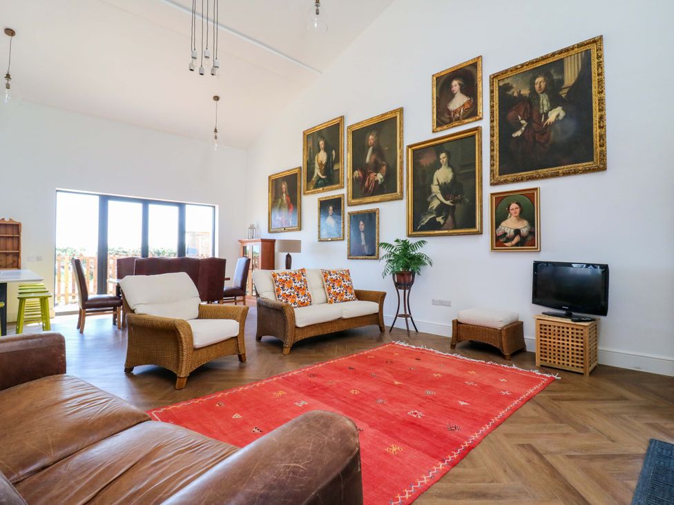 Number 3 The Barn House - Cotswolds - 1164314 - thumbnail photo 4