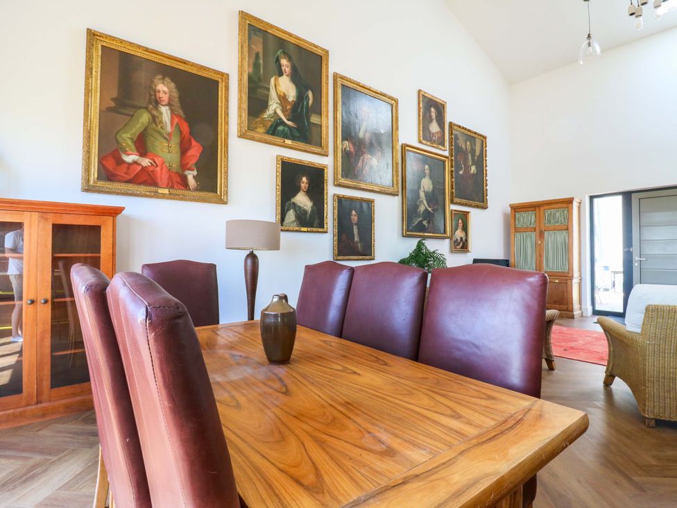 Number 3 The Barn House - Cotswolds - 1164314 - thumbnail photo 7