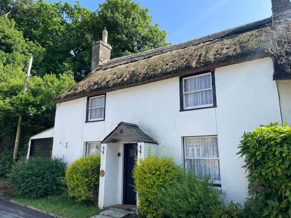 Vinney Cottage - Dorset - 1164354 - thumbnail photo 1