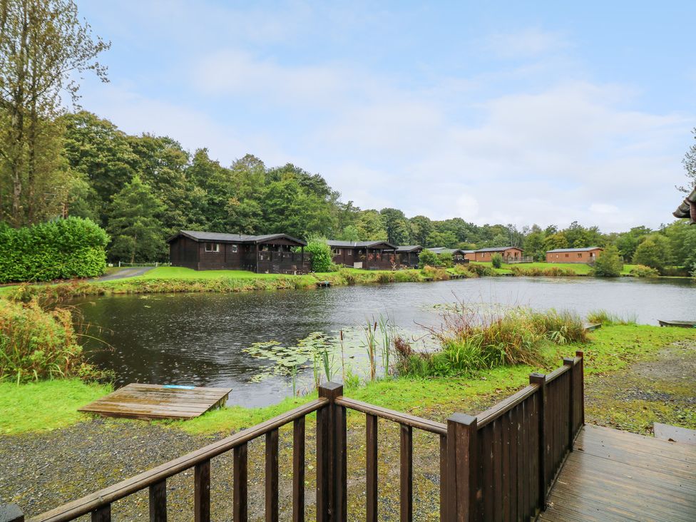 Lakeside Lodge - Lake District - 1164359 - thumbnail photo 11