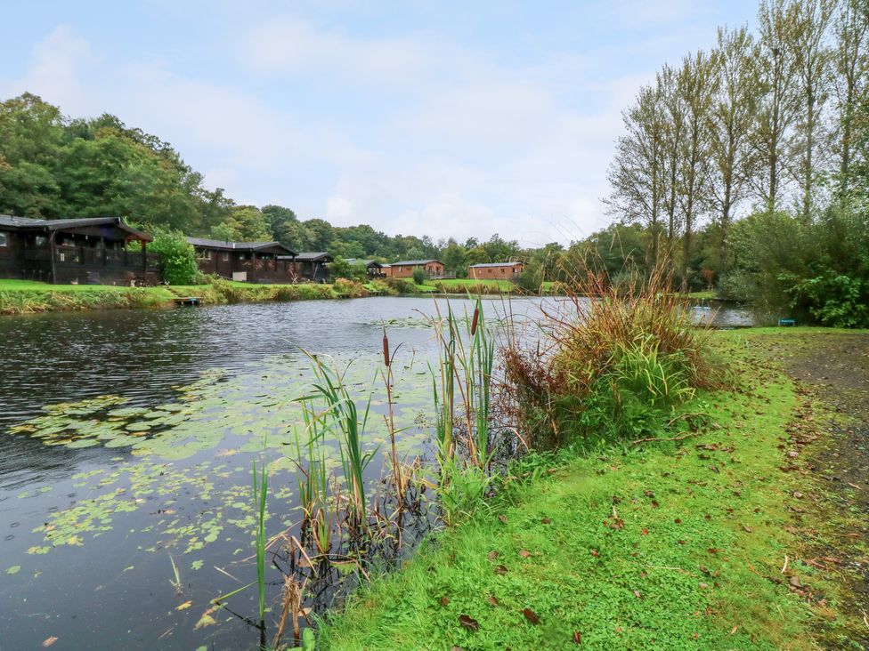 Lakeside Lodge - Lake District - 1164359 - thumbnail photo 14