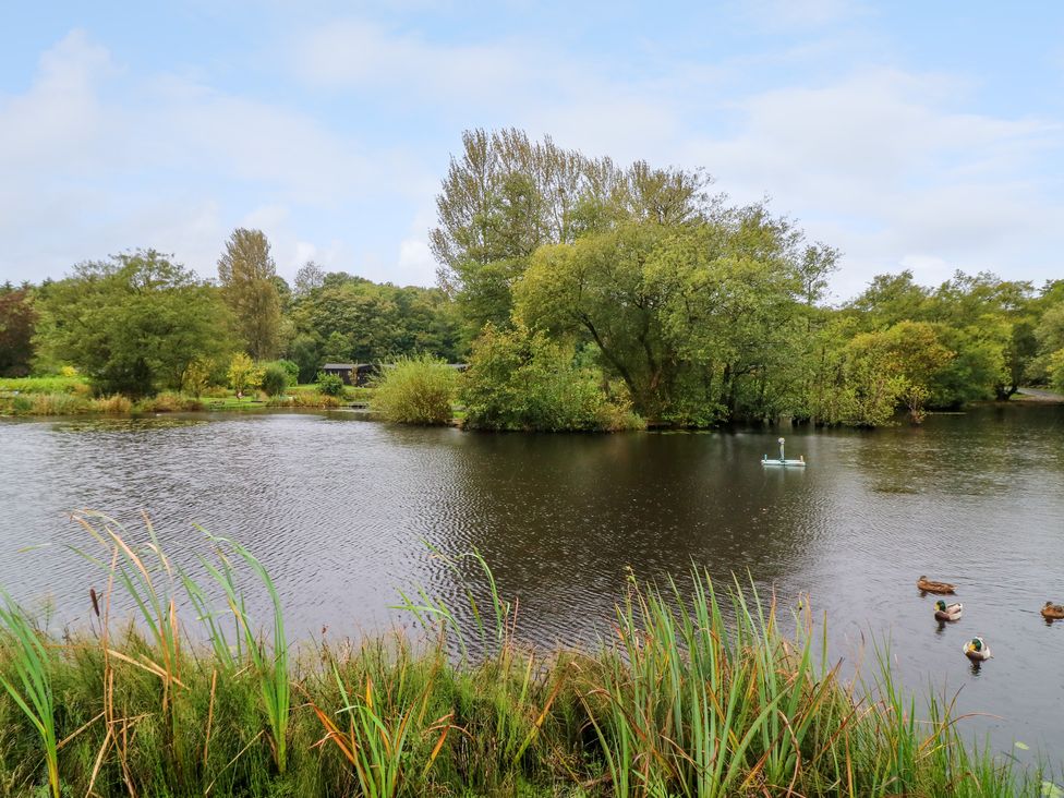 Lakeside Lodge - Lake District - 1164359 - thumbnail photo 19